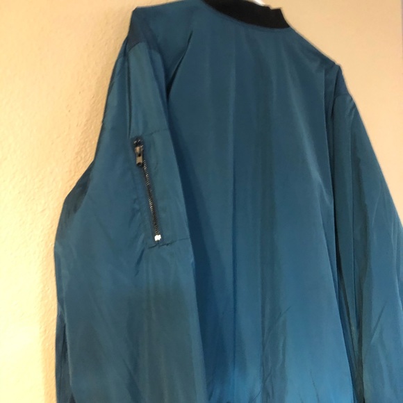 Old Navy Mens Coat - Picture 3 of 4